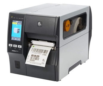 Impresora zt410 Impresora zt410